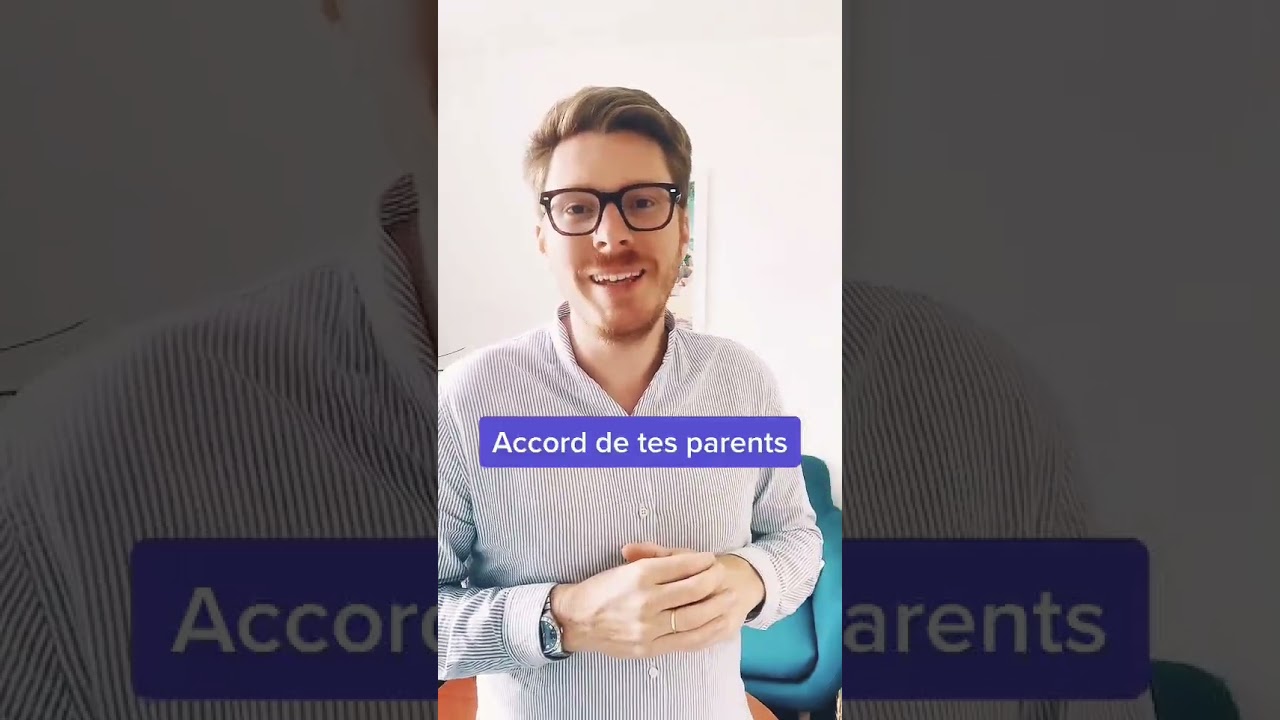 À quel âge peut-on commencer à travailler ?