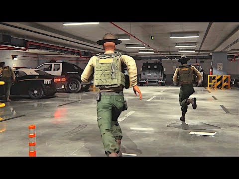 RAW Trailer (New Open World RPG Game) 2020