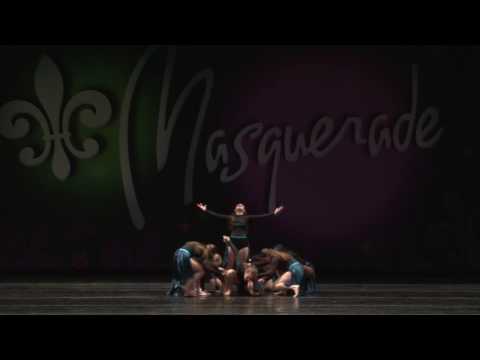 Best Contemporary // CAUSE AND EFFECT - The Dance Pointe [Mobile, AL]