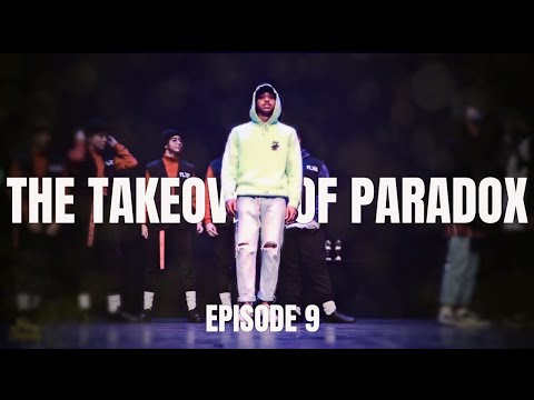 Paradox Best Of | THE TAKEOVER OF PARADOX