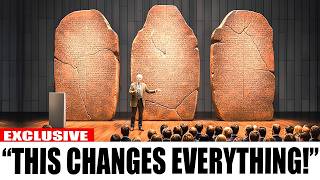 Archaeologists Found Jesus’ Missing Words — The Church Never Recorded Them