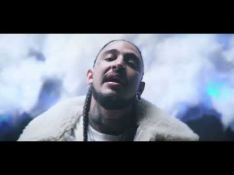 Métricas Frías - Funeral - (Prod. Zor Beats). No Fear. (Videoclip)