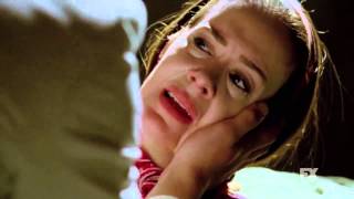 AHS: Freak Show  Episode 413 "Curtain Call" - Promo