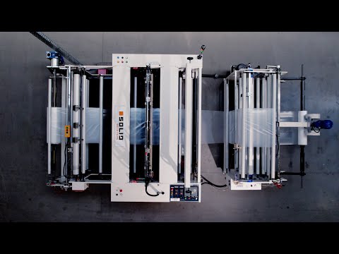 Brandfilm.pl - Solid Films - Film Wizerunkowy | Factory Image Movie 2025