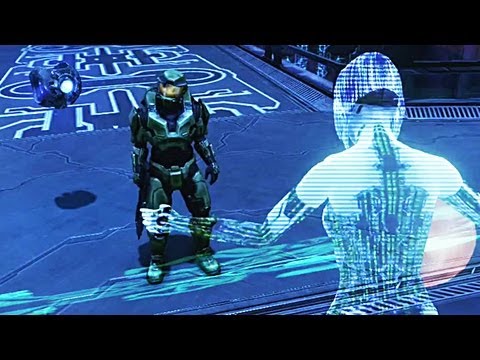 Halo Anniversary - Test / Review mit Gameplay von GamePro.de