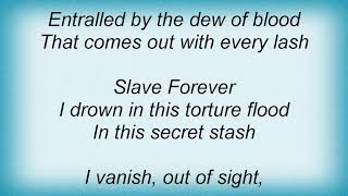 Forever Slave - Reminiscences Lyrics