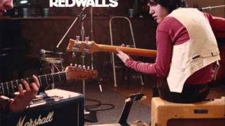 The Redwalls - Little Sister (Live 2009)