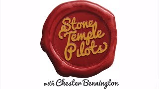 Stone Temple Pilots with Chester Bennington - Out Of TIme (Official Audio)