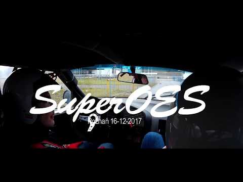 SuperOES  Poznań 12/2017