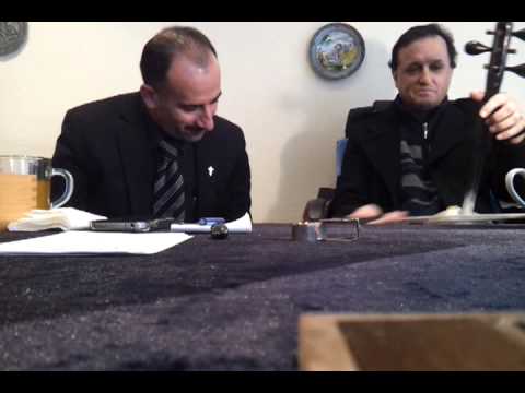 suryoye kabore kabriel + aziz shabo  03-10-2012