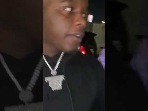 Grape Street Taking over the Whole street in Watts 🍇