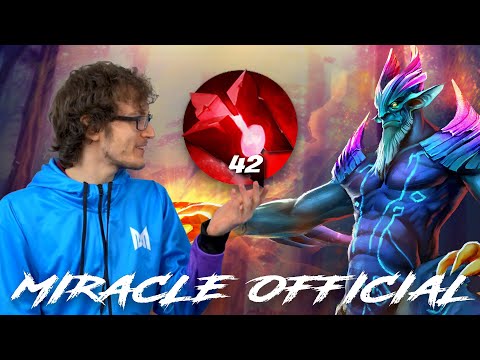 MIRACLE 42 BLOOD STONE CHARGES!!
