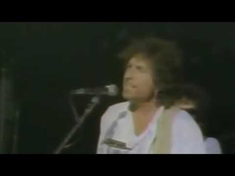 Thank God - Bob Dylan