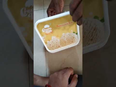 icecream masti #song #sasmitabeautifullife