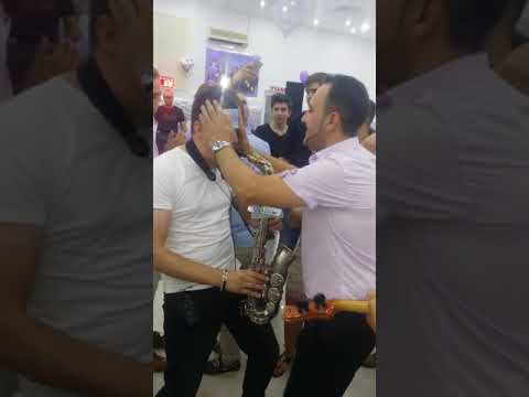 Milan Strasni i Milos Markivic Markas