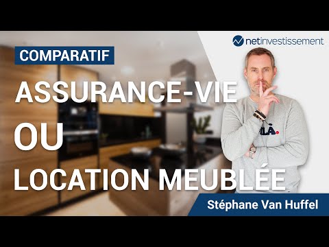 comment investir assurance vie