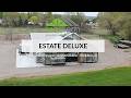 Double D Idaho Blackfoot ID GrowSpan Estate Deluxe Large Greenhouse