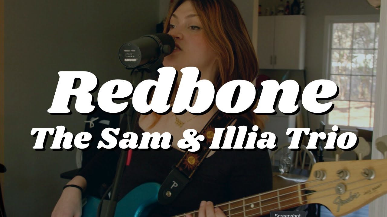 Promotional video thumbnail 4 for Sam & Illia