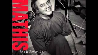 Johnny Mathis - Day By Day