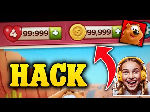 Toon Blast Hack 2025 - Best Technique to Obtain Coins! Live Proof Video! iOS/Android