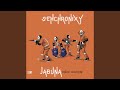 Big Zheti (feat. Seh Chronixxy)
