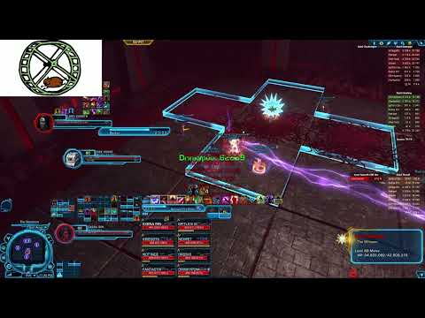 [HHEP] The R-4 Anomaly 8 VM Lord Kanoth with "No Rough Edges" (tank POV)