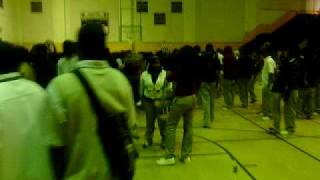 higgins gone wild 2 {yolanda}