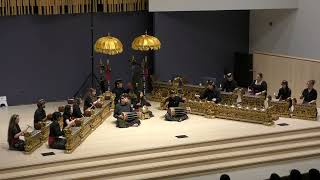 Download lagu Tabuh Telu | UWaterloo and Grebel Community Balinese Fall 2024 mp3