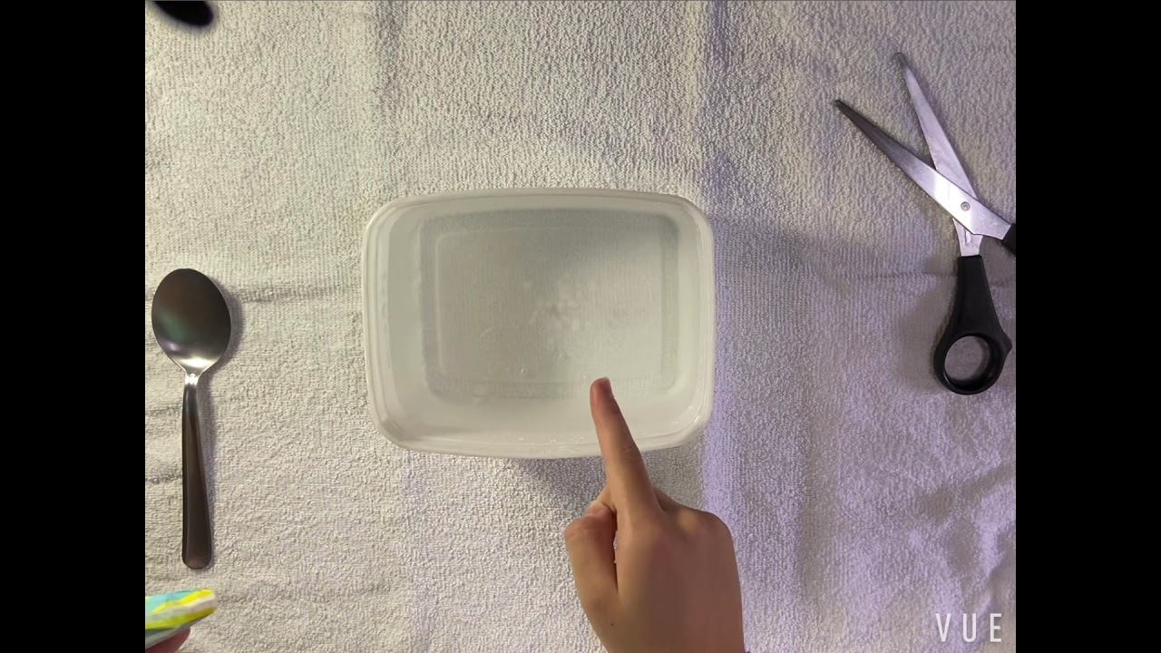 ELETRÓLISE - Experimento Físico-Químico