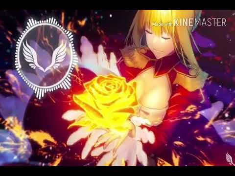 Fate／EXTRA Last Encore OP/Opening Full「Bright Burning Shout - Takanori Nishikawa」