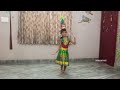 How To Do Karagattam Dance பொங்கல் கரகாட்டம் நடனம் School 