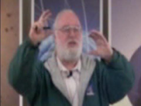 How We Found Tatooine - Laurance Doyle (SETI Talks)