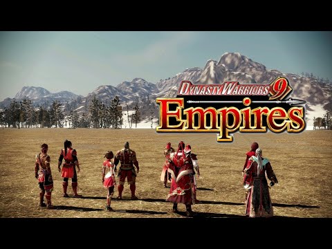 WU Guotai adventure part 12 - Invasion of Changsha - 真・三國無双８ Empires - walkthrough