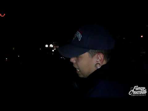 MAYDAS VS LUCK MC 4TOS FUEGO CRUZADO BATTLES