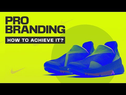 What REAL Brand Design Actually Looks Like