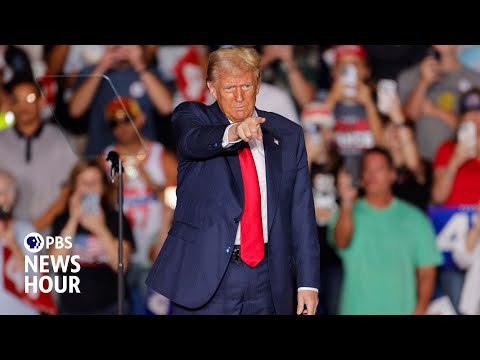 What John Kelly said about Trump's praise of Hitler and fascist tendencies