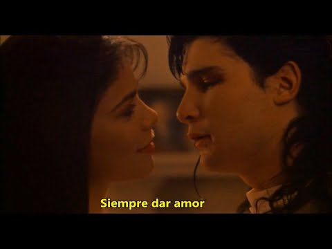 Dream a Little Dream  1989  Mike Reno   Whenever There's A Night