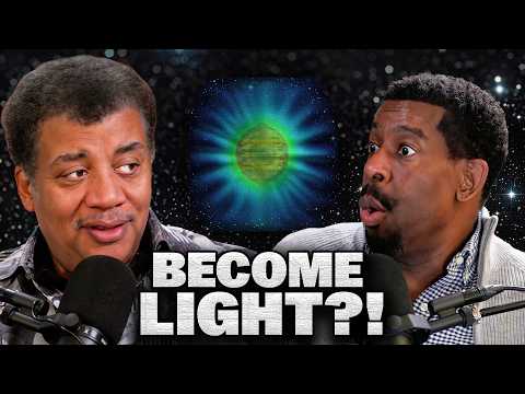 What Happens Near the Speed of Light?