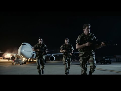 Entebbe 1976, The Outrageous Special Forces Raid - Animated