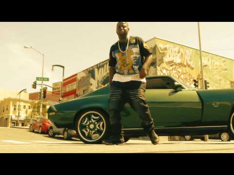 Cuddy Keyz - MLK ft. 15 & SIR