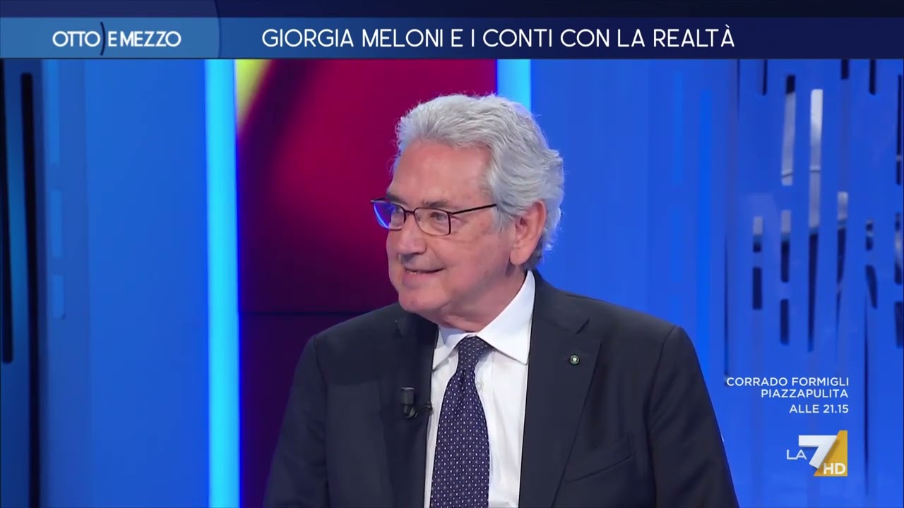 Hormuz, Bernabè: "Difficile tornare alla normalità economica"