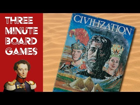 Civilization in about 3 minutes