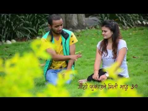 GAATHO - Gaatho Lyrical Title Song Cover Video Competition 010