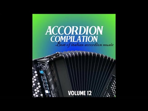 Accordion compilation vol. 12 (Best of italian accordion music)(82 brani fisa)