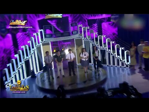 It's Showtime: Pangmalakasang kantahan! (Teaser)