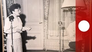 50 ans de la mort d&#39;Edith Piaf : la légende reste intacte