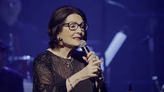 Nana Mouskouri &quot;The Summer knows&quot; Concert-Hommage à Michel Legrand