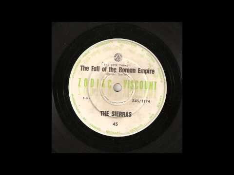 The Fall Of The Roman Empire - The Sierras