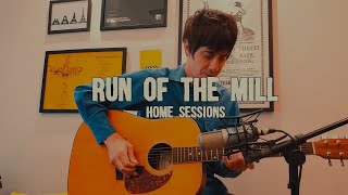 Run Of The Mill - George Harrison
