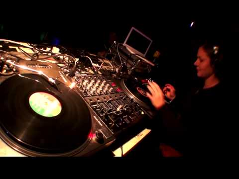 BRISTOL DUB CLUB 2013